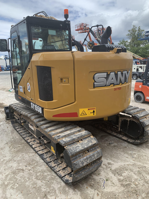 2023 SANY SY155R