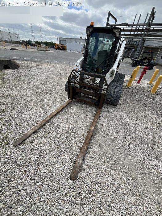 2020 PALADIN 48" Pallet Forks - Paladin