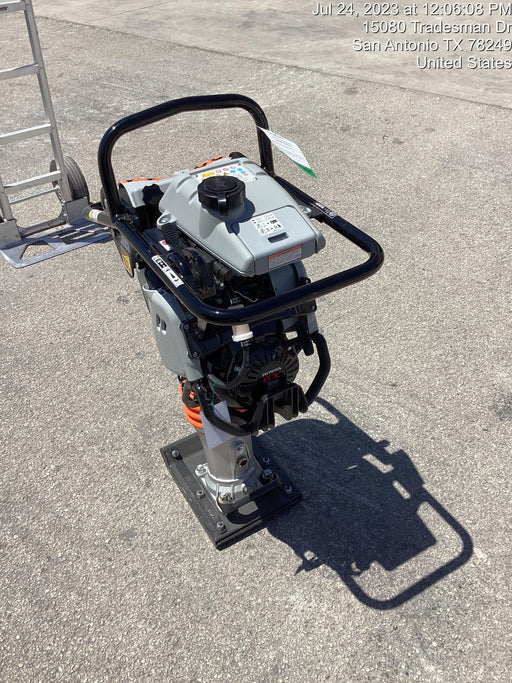 2023 MULTIQUIP MTX60HD