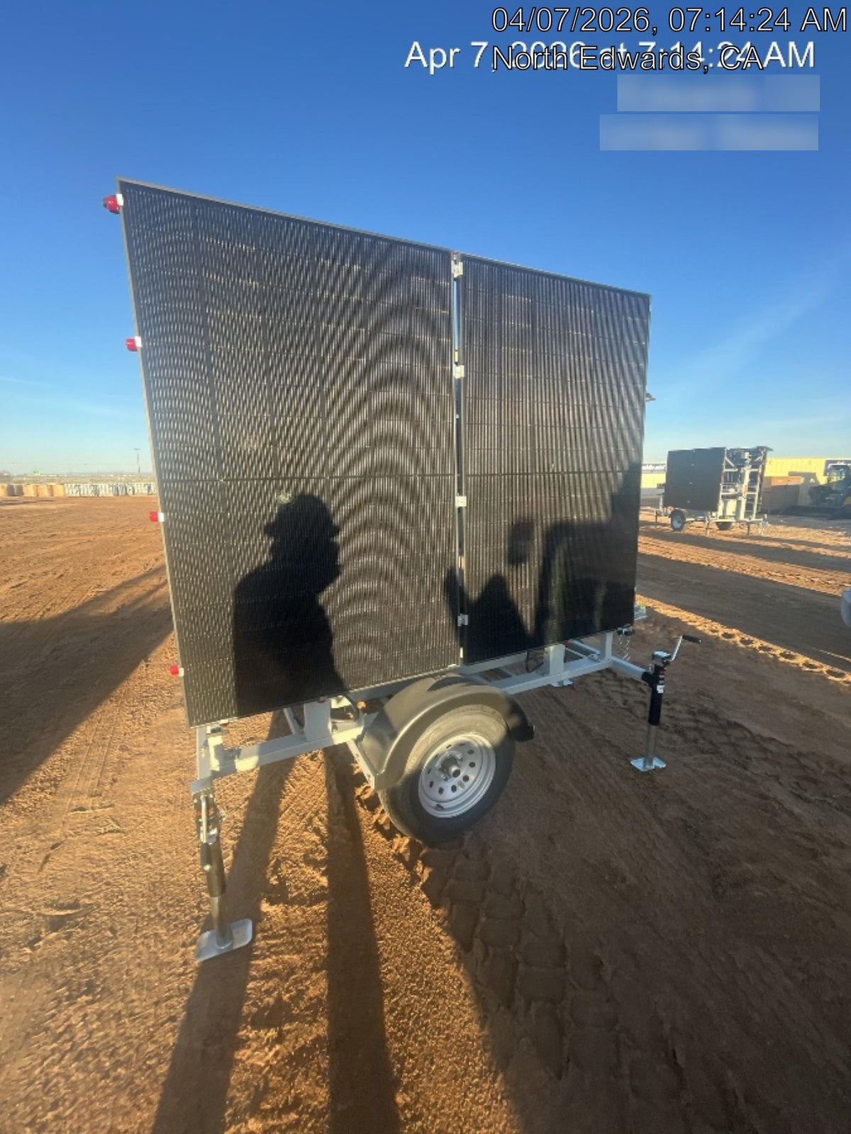 2026 PROGRESS SOLAR SOLUTIONS Helios-2XP