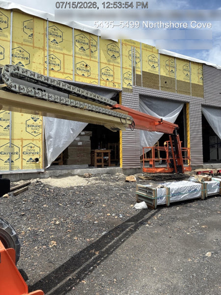 2019 JLG 660SJ