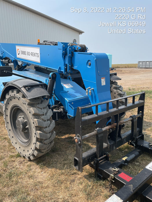 2020 STAR INDUSTRIES 1150C