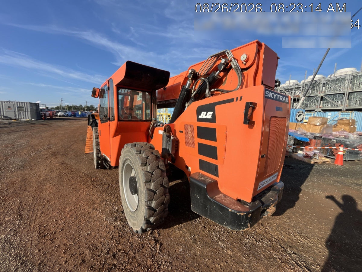2022 SKYTRAK 12054