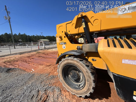 2022 JCB 510-56