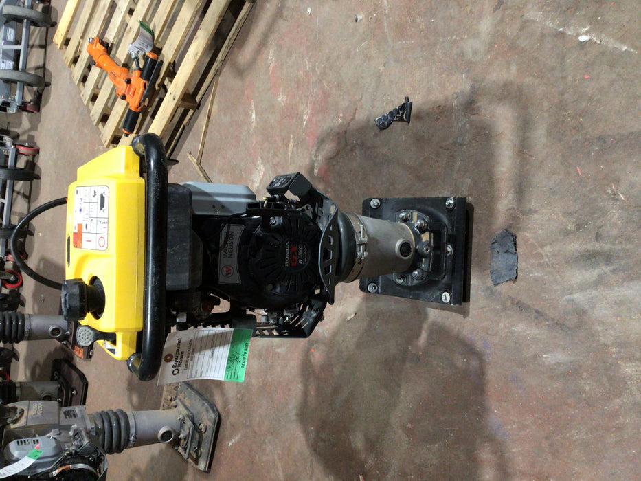 2020 NO ASSET MAKE SPECIFIED BS60-4As