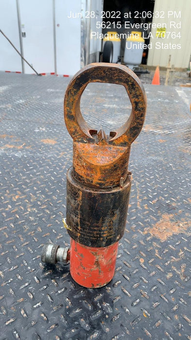 2020 POWER TEAM HNS225