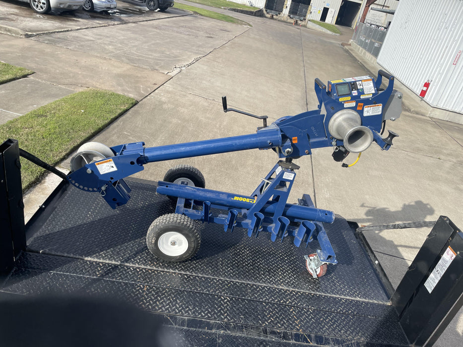 2021 CURRENT TOOLS 100A