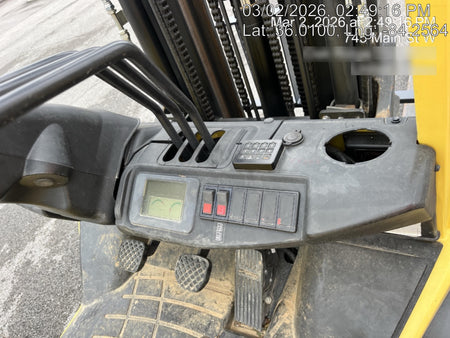 2022 HYSTER H50UT