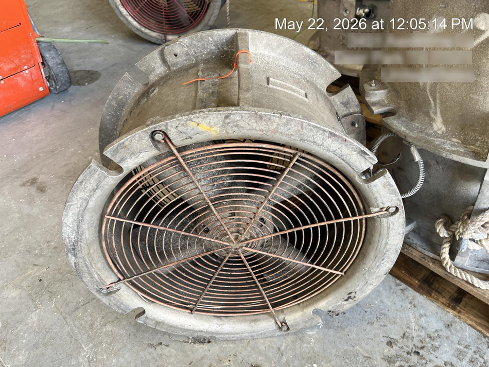 2020 MICHIGAN PNEUMATIC JF20