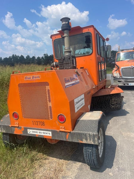 2020 BROCE RCT350