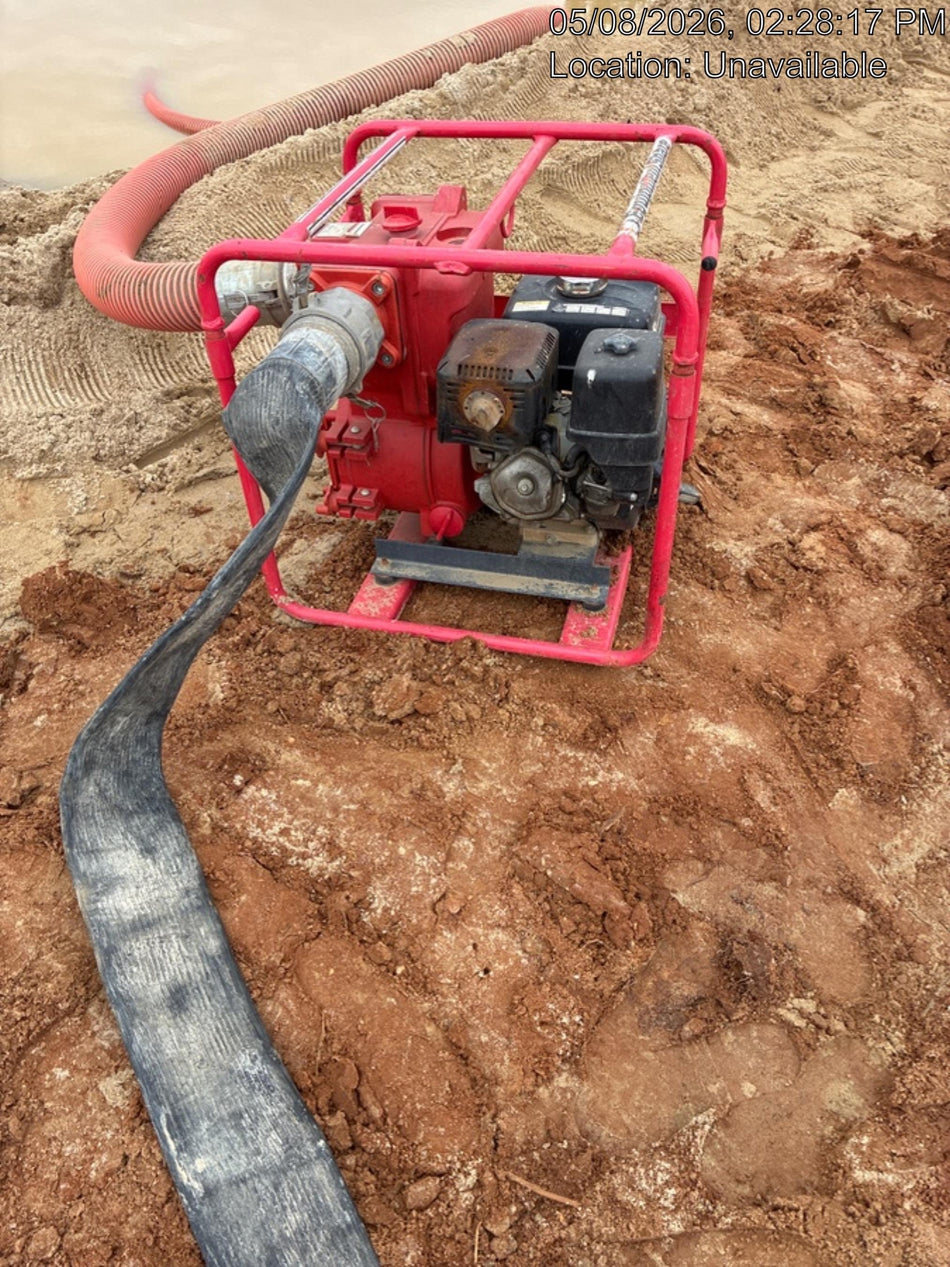 2023 MULTIQUIP QP4TH