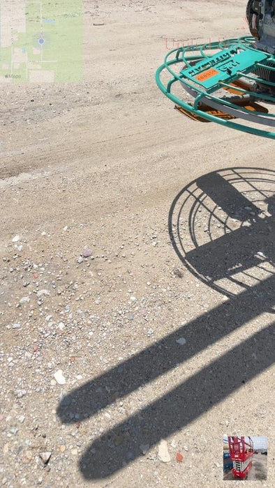 2025 MULTIQUIP B46H90