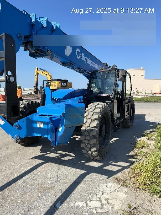2025 GENIE GTH-1056