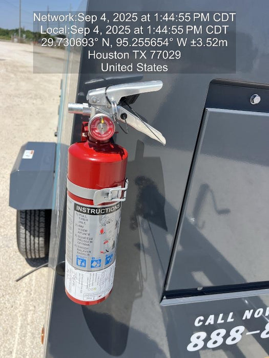 2025 AIRMAN PDSF375DP-6E1