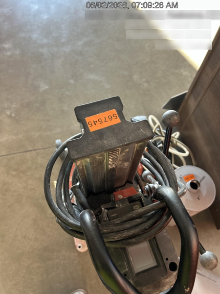 2025 HILTI DD 250