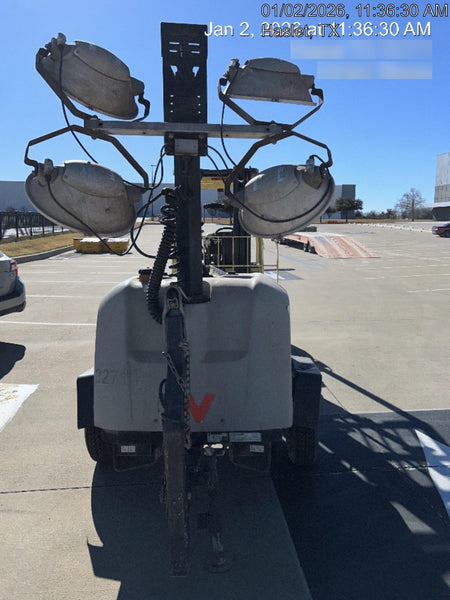 2026 WACKER NEUSON LTT4