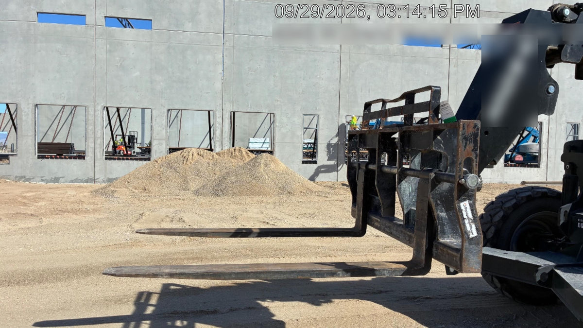 2020 JLG 1001095418S
