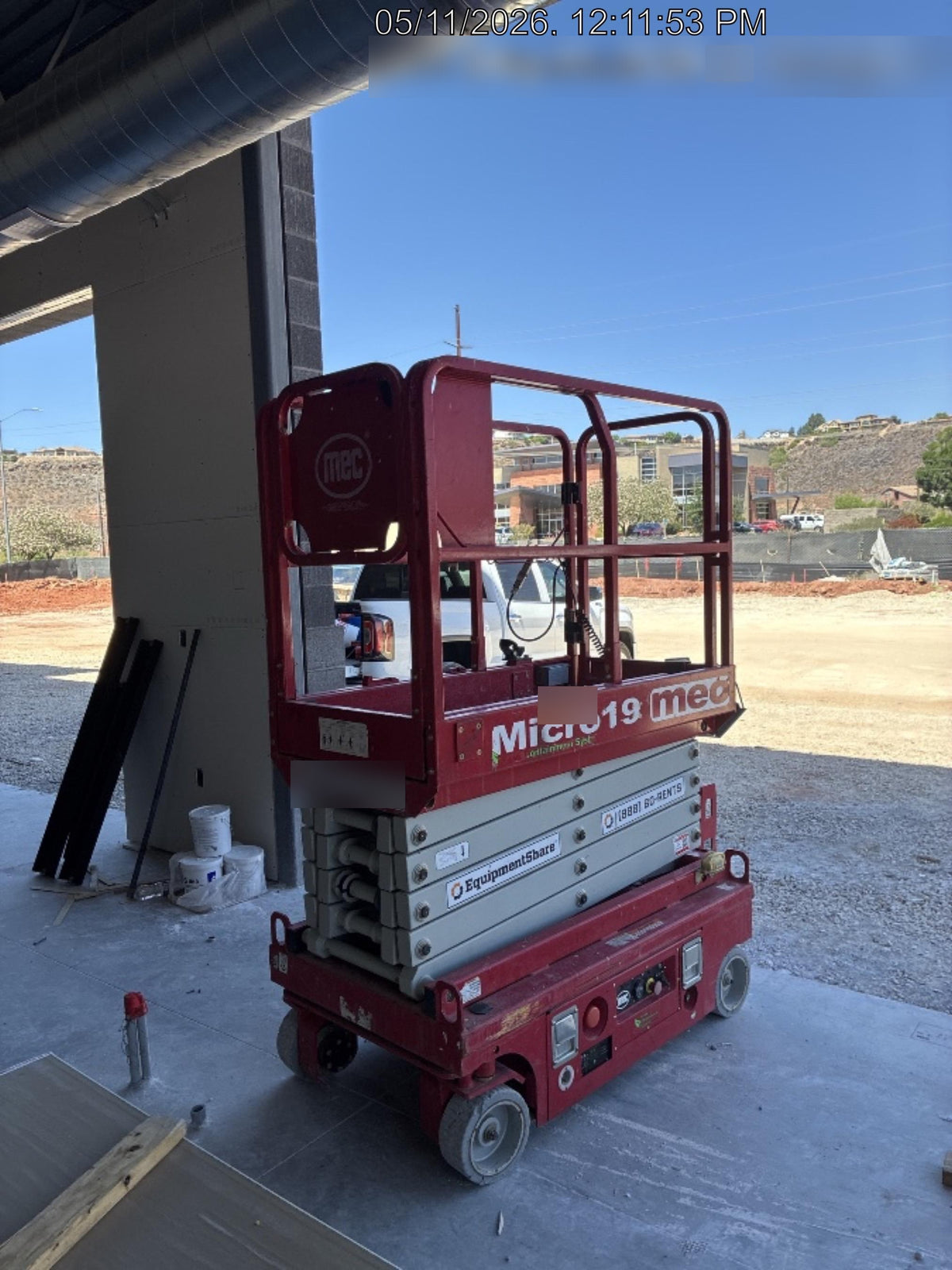 2021 MEC Micro 19