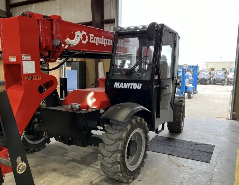 2024 MANITOU MTA6034