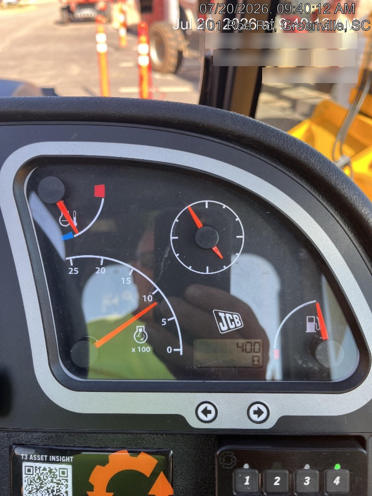 2026 JCB 506-36