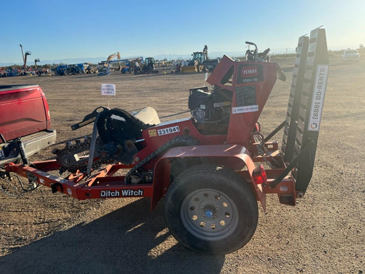 2020 DITCH WITCH S3C
