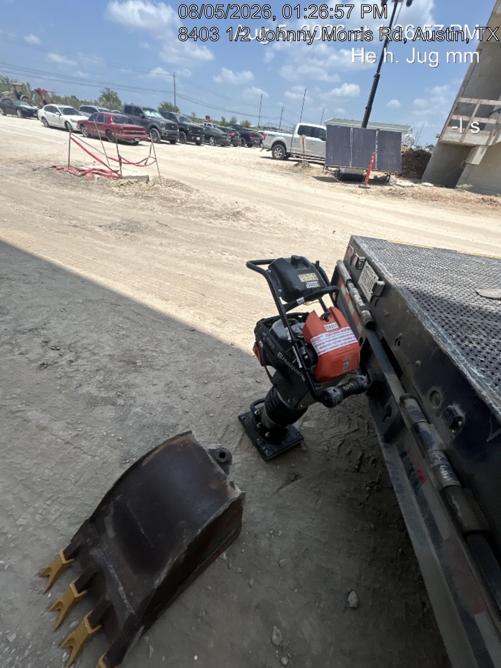 2026 HUSQVARNA LT6005