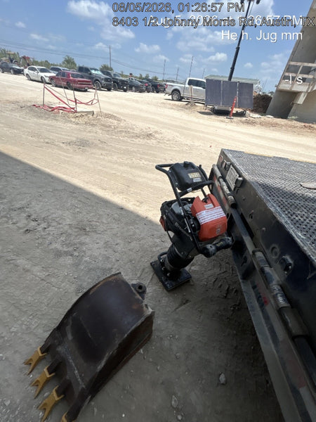 2026 HUSQVARNA LT6005
