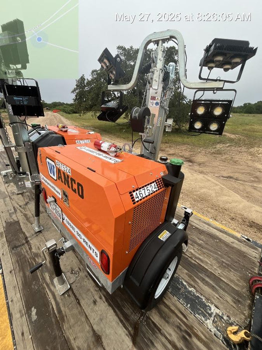 2024 WANCO WLTT-4MM4K