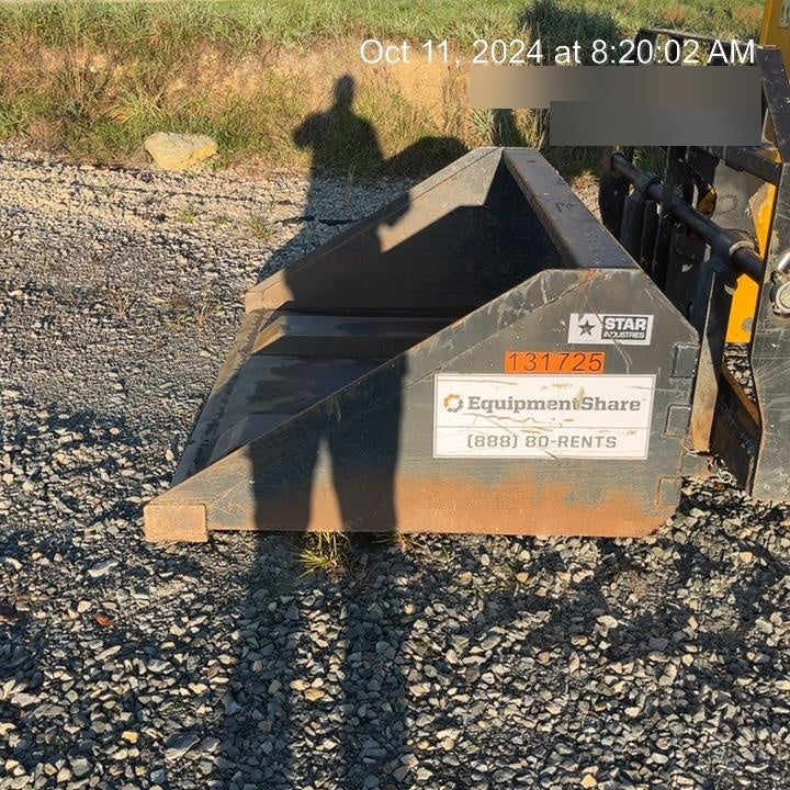 2021 STAR INDUSTRIES 1406B
