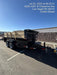 2025 TEXAS PRIDE TRAILERS DT714416KBP