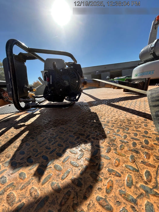 2023 MULTIQUIP MTR40HF