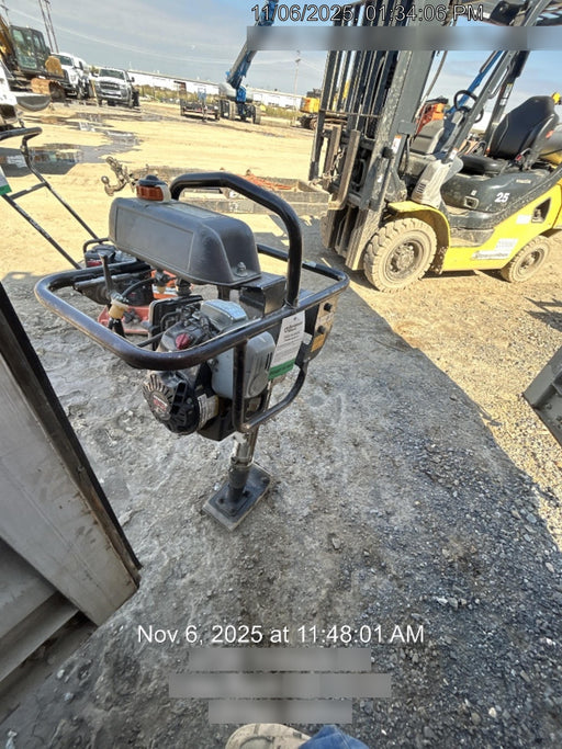 2023 MULTIQUIP MTR40HF