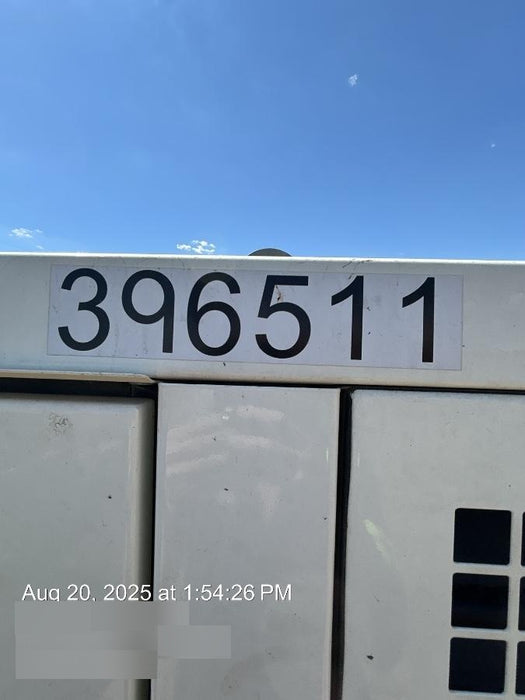 2024 ATLAS COPCO QAS45 CWK