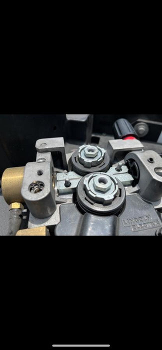 2024 LINCOLN ELECTRIC LN-25X