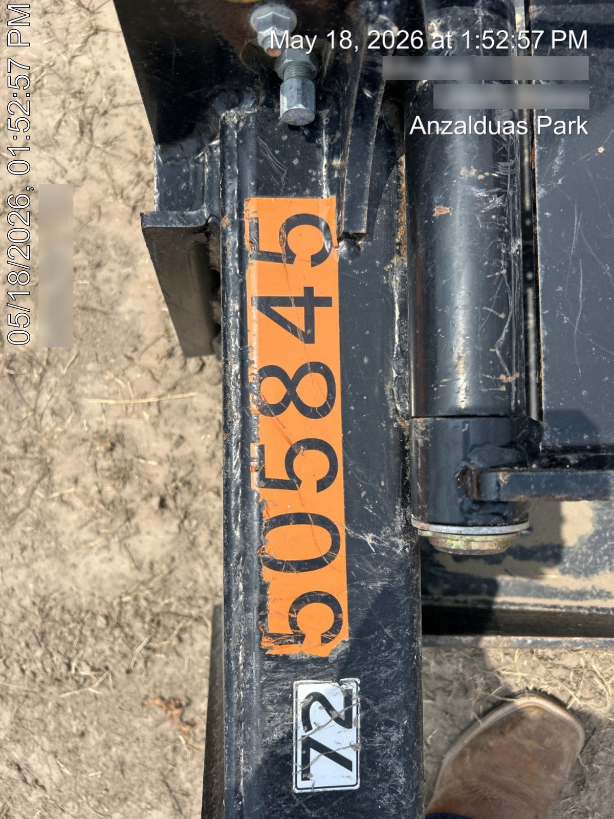 2025 VIRNIG SBG72