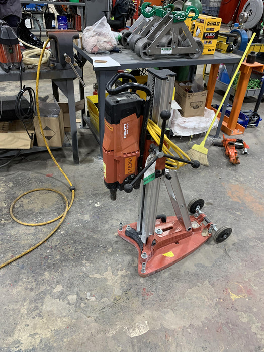 2020 HILTI DD250E