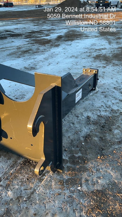 2024 HAUGEN MIJ-WL2-416