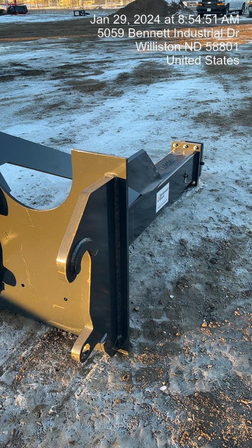 2024 HAUGEN MIJ-WL2-416