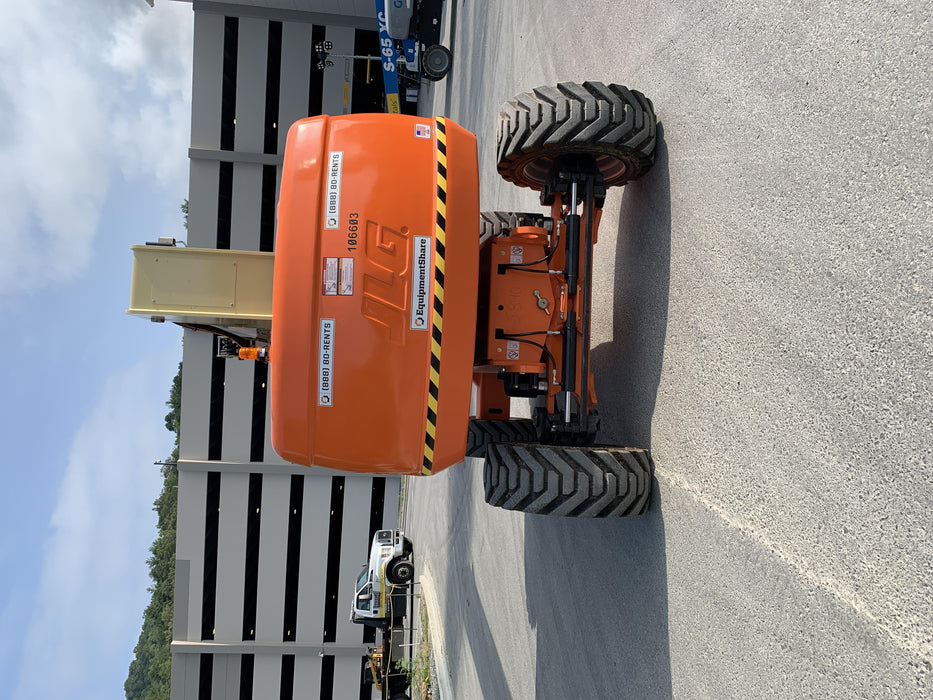 2020 JLG 860SJ