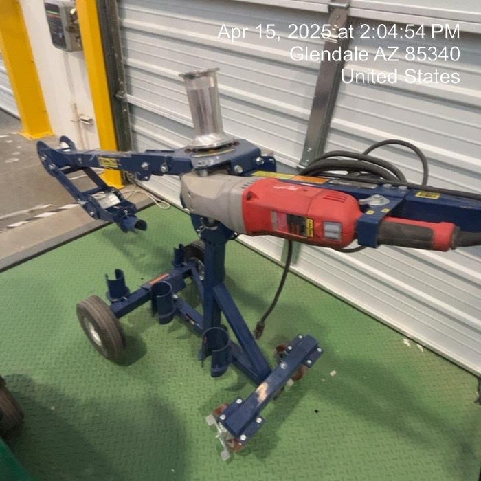 2023 CURRENT TOOLS 66 Current