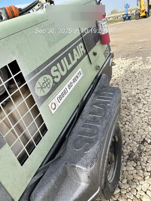 2019 SULLAIR 185-DPQ