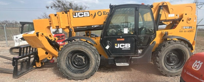 2024 JCB 510-56