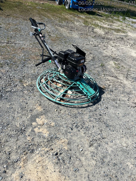 2024 MULTIQUIP B46H90