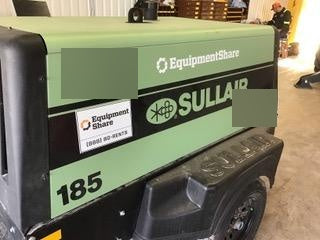 2019 SULLAIR 185-DPQ