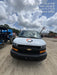 2024 CHEVROLET Express Van - Rental