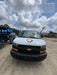 2024 CHEVROLET Express Van - Rental