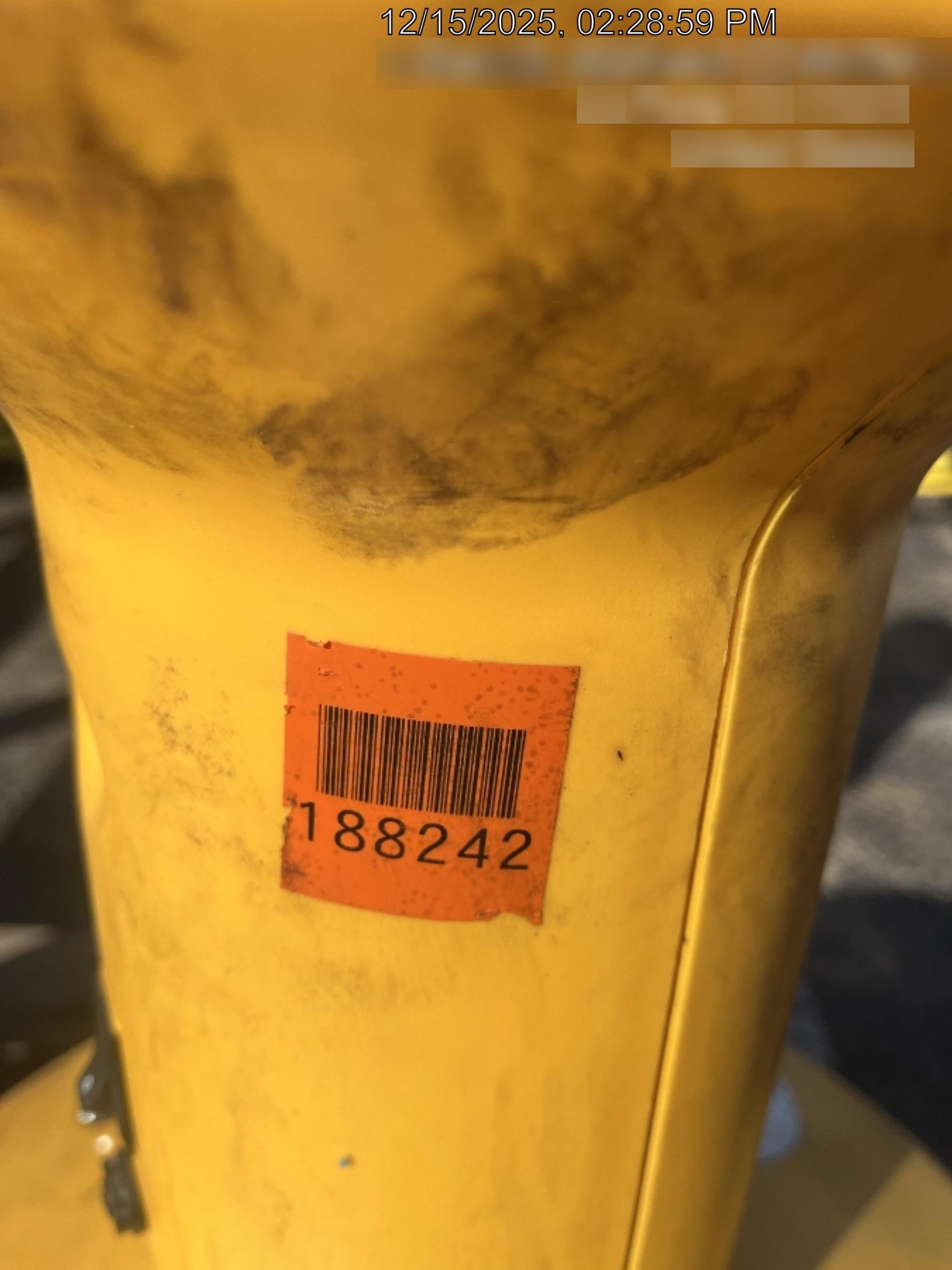 2021 WOBBLE LIGHT 101-111104