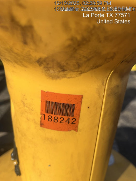 2021 WOBBLE LIGHT 101-111104