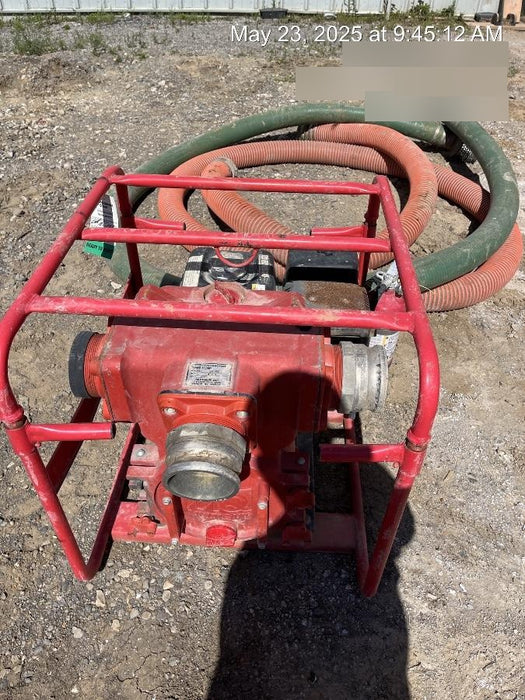 2023 MULTIQUIP QP4TH