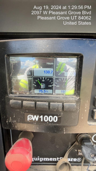 2023 ATLAS COPCO PAC F44 KD-S